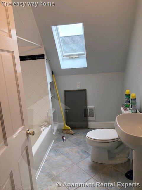 36 Waterhouse St, Teele Square