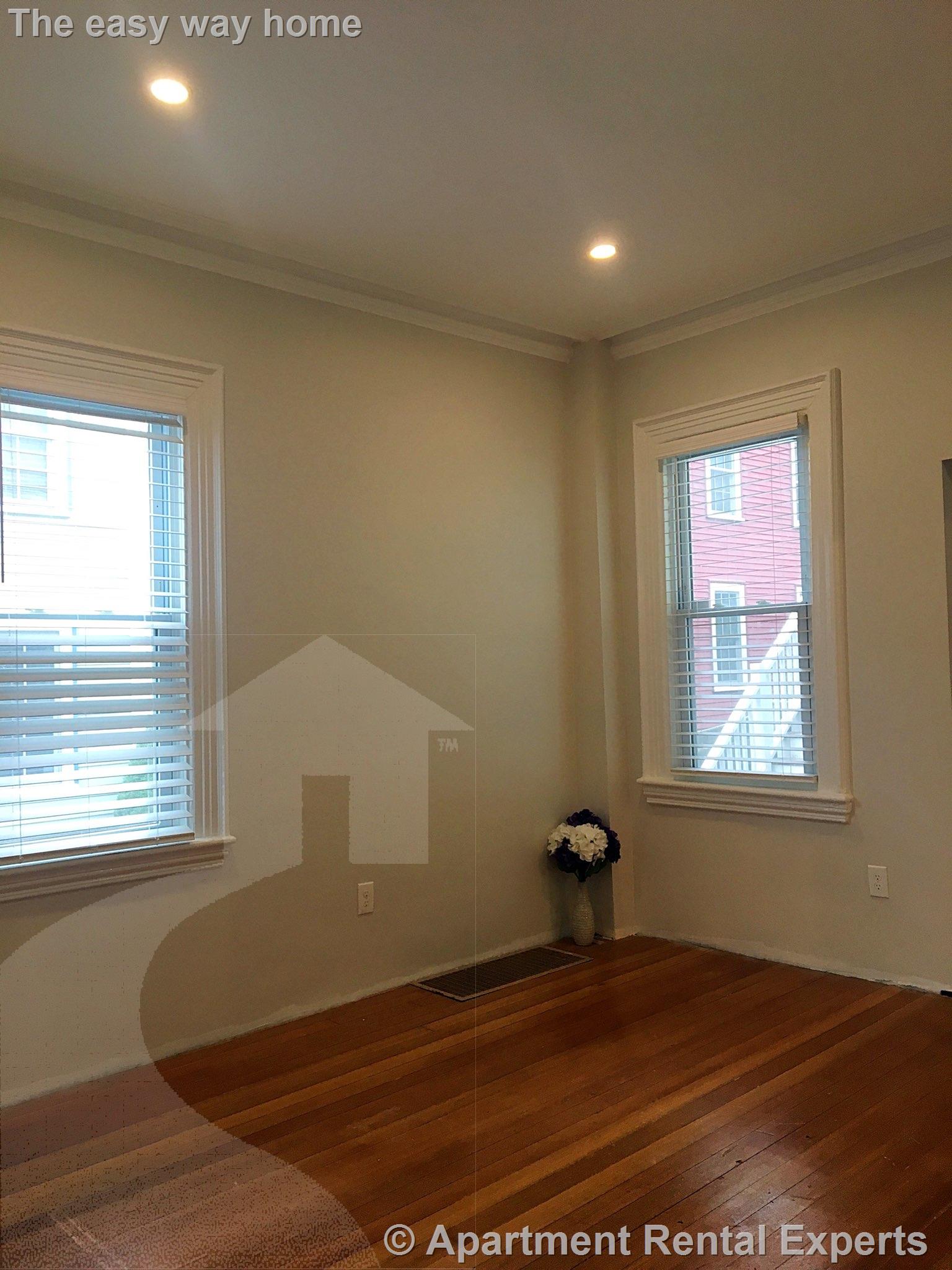 96 Winter St, East Cambridge