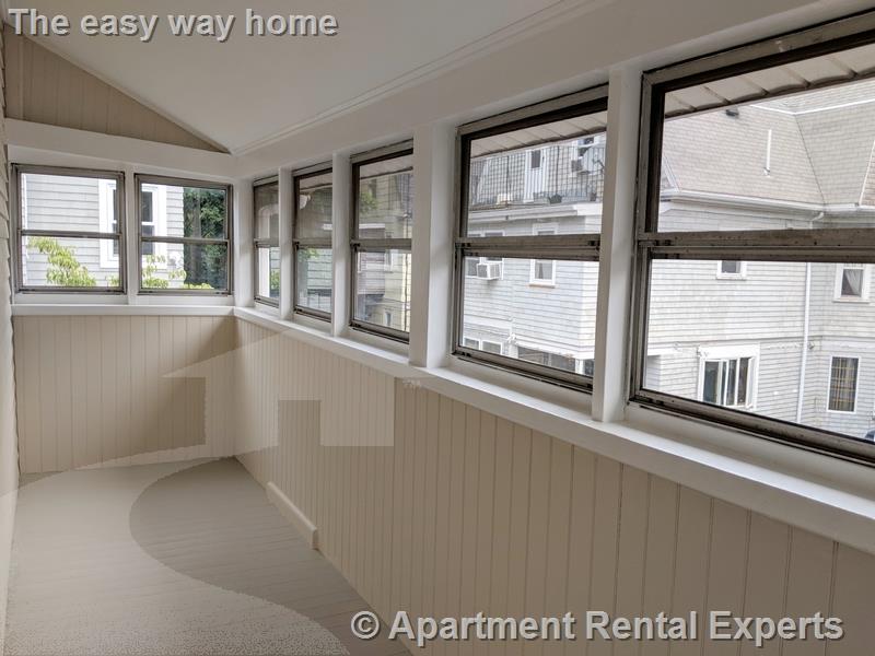 171 College Ave, Davis Square