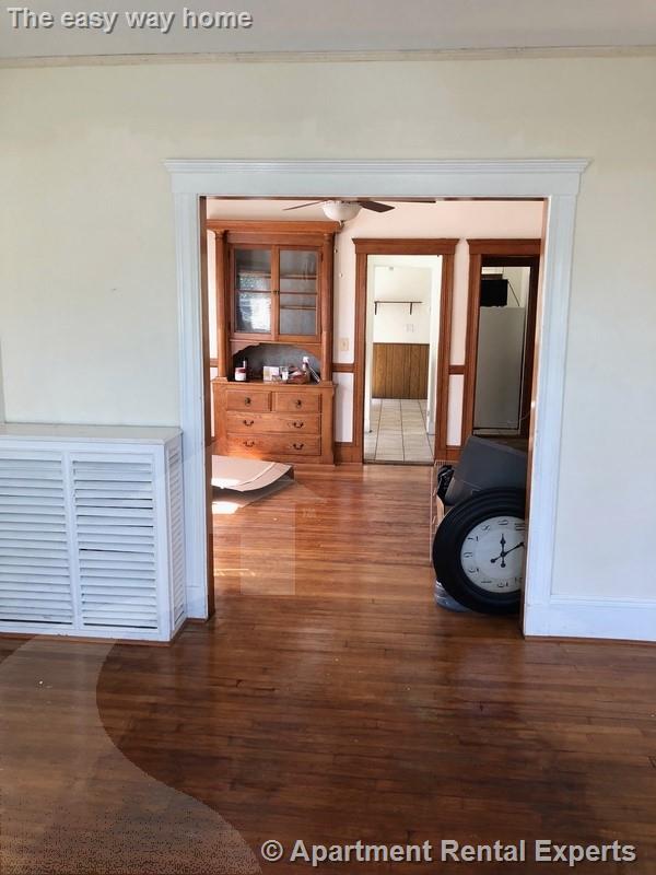 265 Boston Ave, Tufts