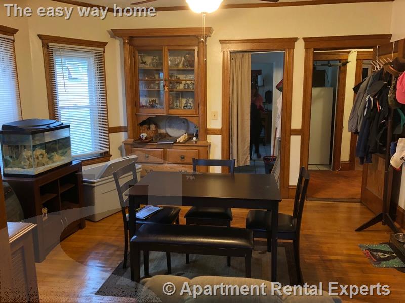 265 Boston Ave, Tufts