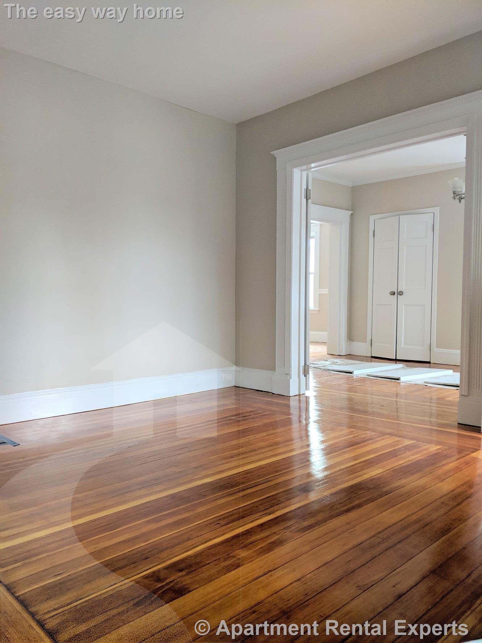 171 College Ave, Davis Square