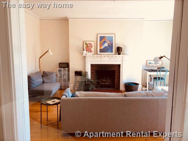 84 Prescott St, Harvard Square