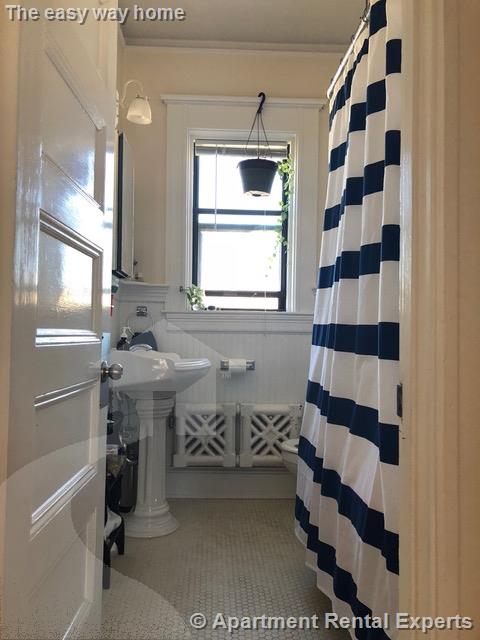 84 Prescott St, Harvard Square