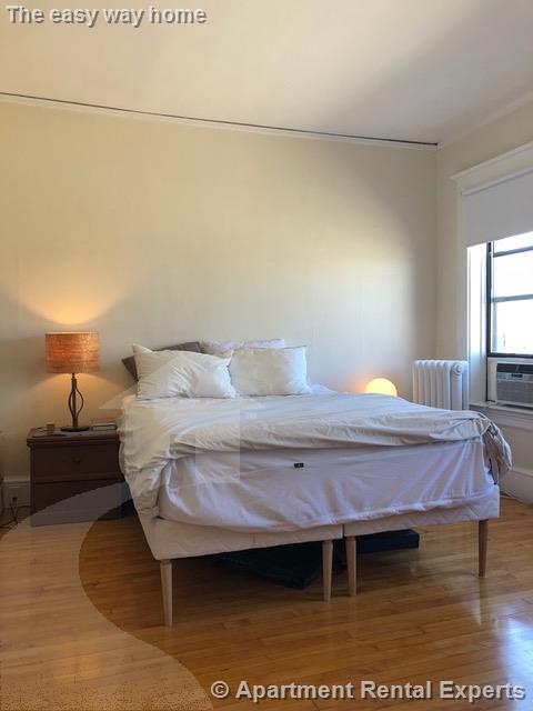 84 Prescott St, Harvard Square