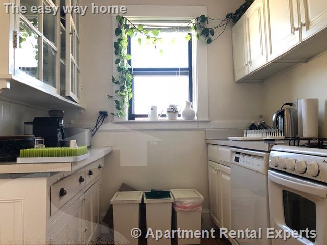 84 Prescott St, Harvard Square