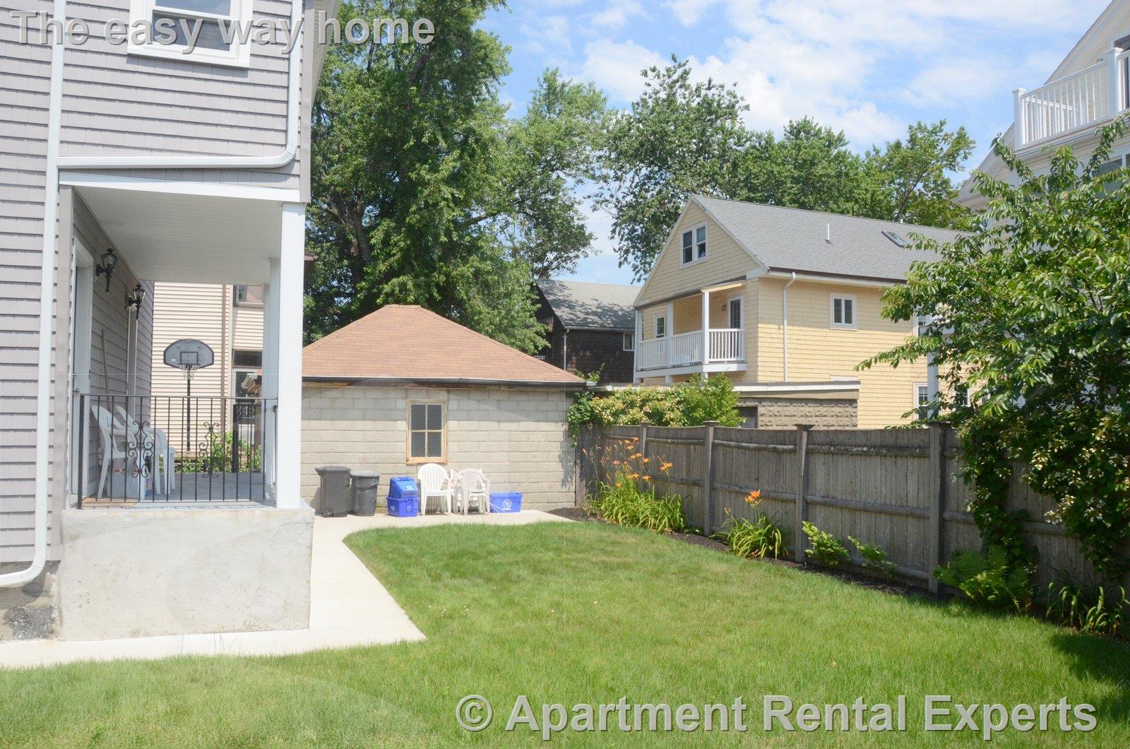 93 Grafton St, Arlington Center