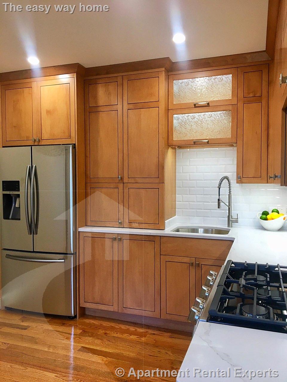 96 Winter St, East Cambridge