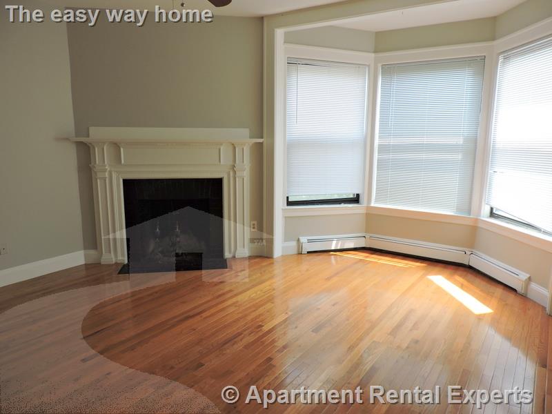 14 Stearns Rd, Coolidge Corner