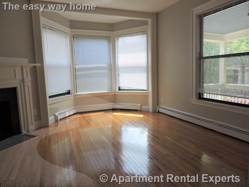 14 Stearns Rd, Coolidge Corner