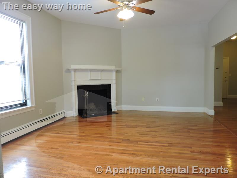 14 Stearns Rd, Coolidge Corner