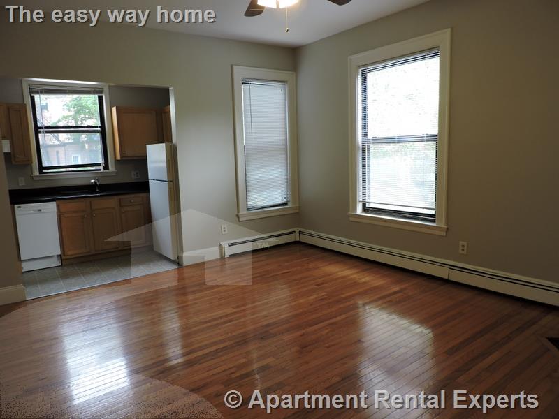 14 Stearns Rd, Coolidge Corner