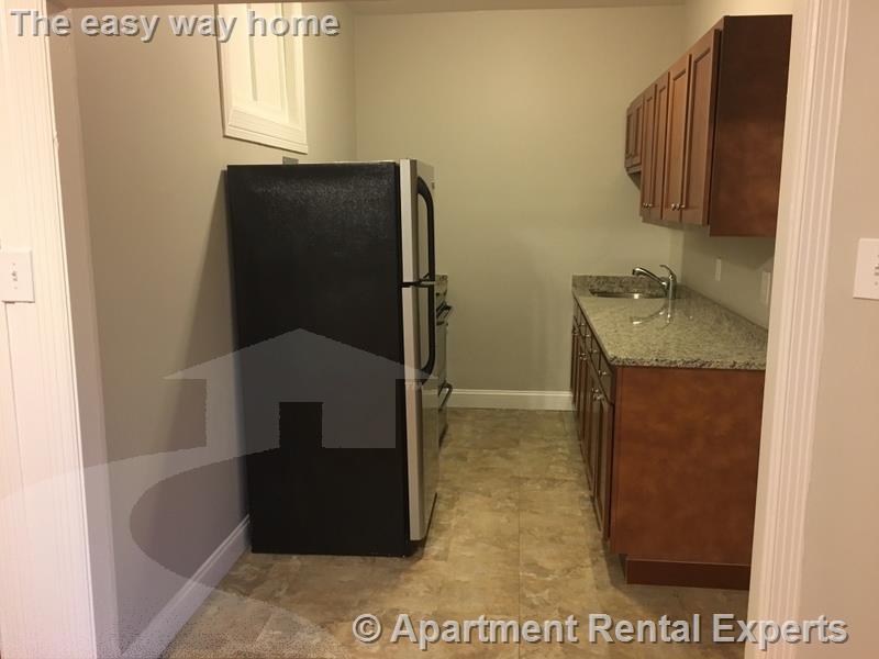 9 Sewall Ave, Coolidge Corner