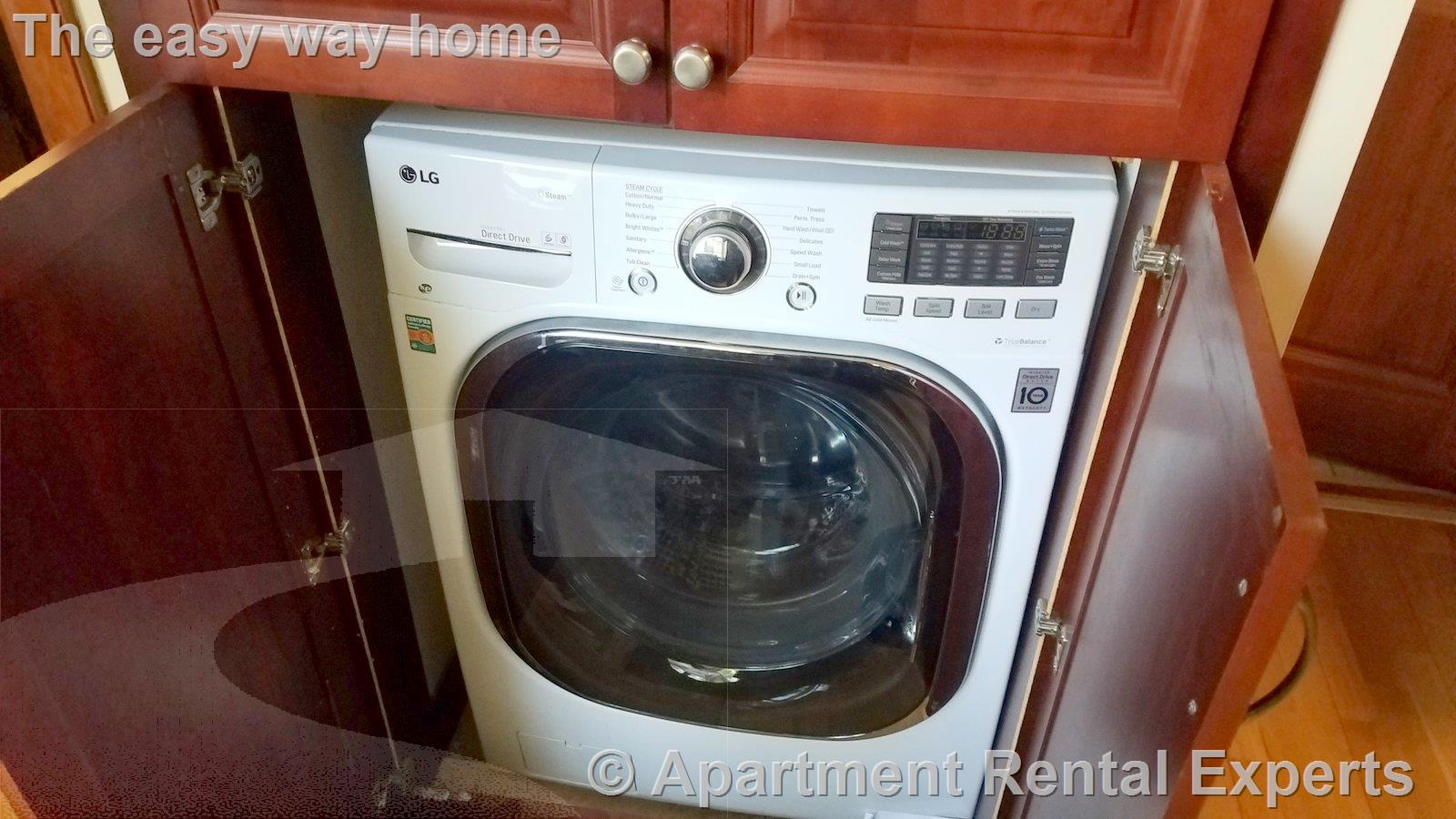 2440 Massachusetts Ave, Davis Square