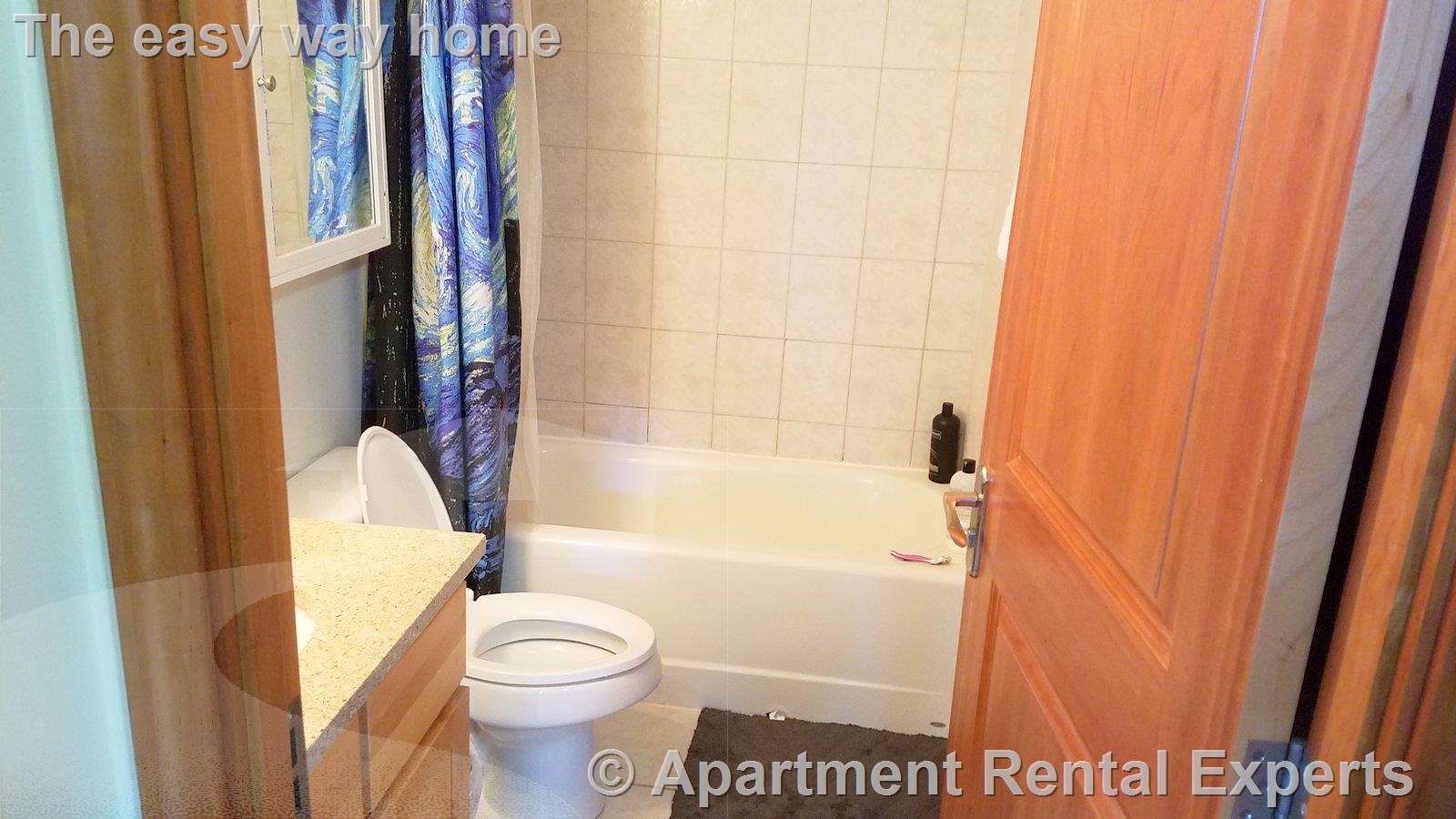 2440 Massachusetts Ave, Davis Square