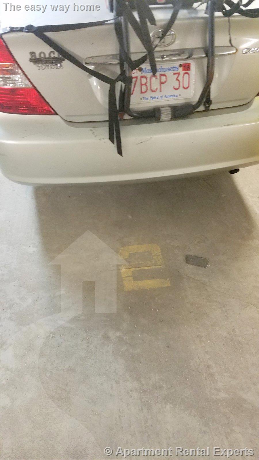 2440 Massachusetts Ave, Davis Square