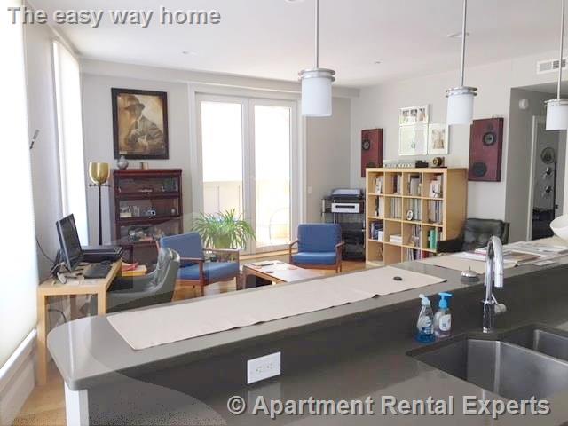 168 Hampshire, Central Square