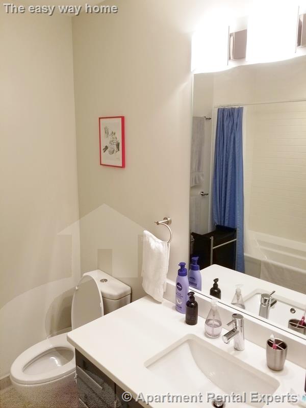 168 Hampshire, Central Square