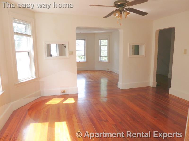 47 Spencer Ave, Davis Square