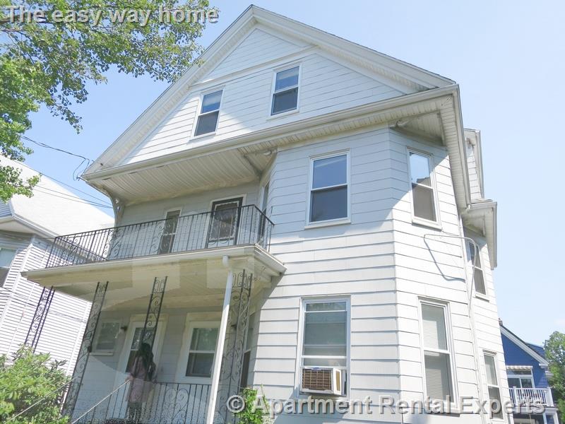 47 Spencer Ave, Davis Square