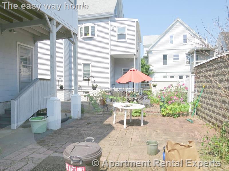 47 Spencer Ave, Davis Square