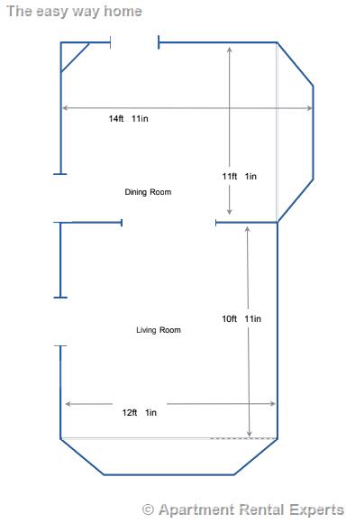 15 Paulina St, Davis Square