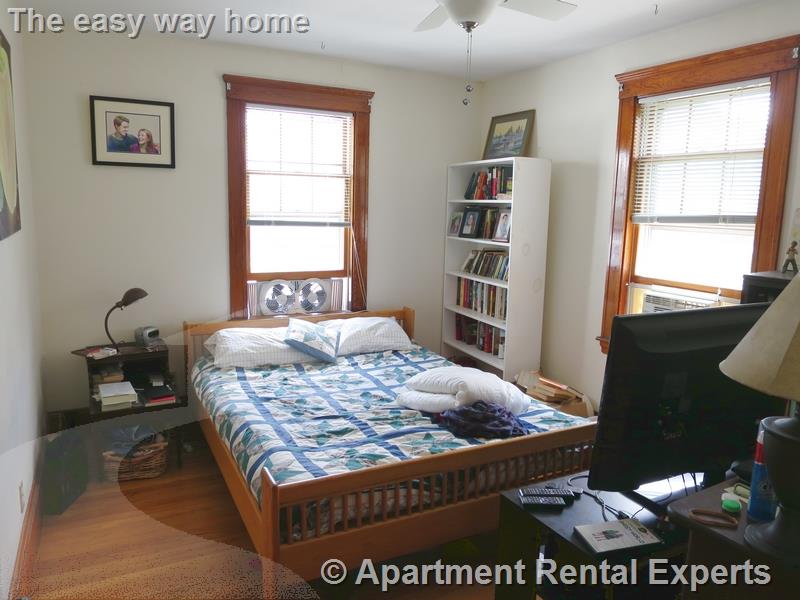 49 Lawn St, West Cambridge