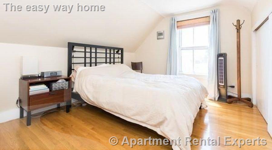 55 Concord Ave, Inman Square