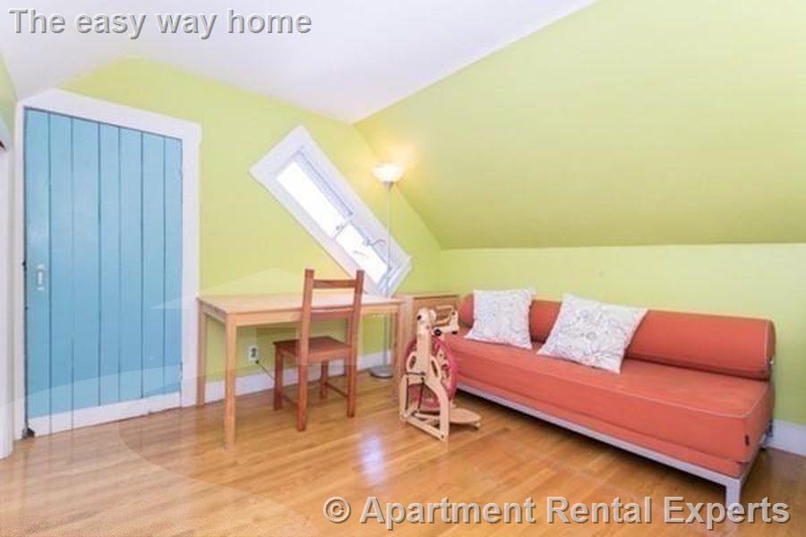 55 Concord Ave, Inman Square