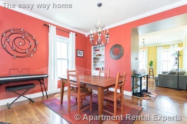 55 Concord Ave, Inman Square