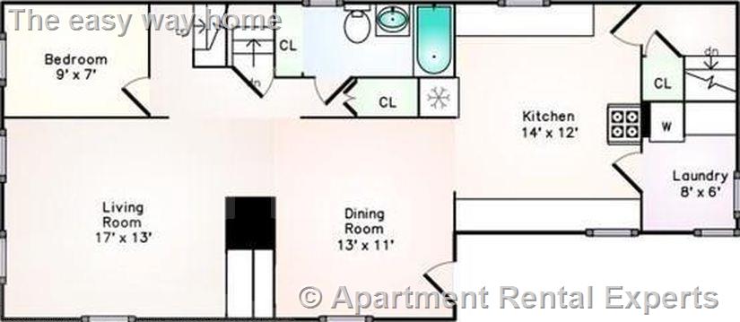 55 Concord Ave, Inman Square