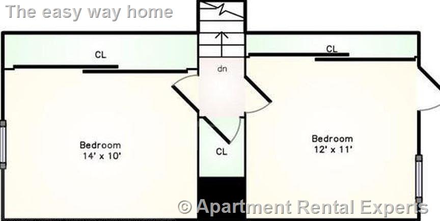 55 Concord Ave, Inman Square