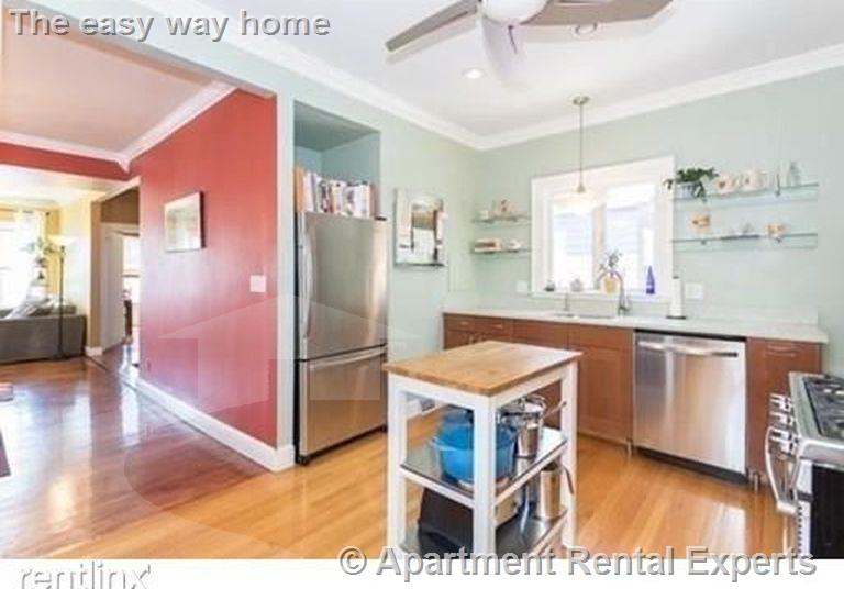 55 Concord Ave, Inman Square