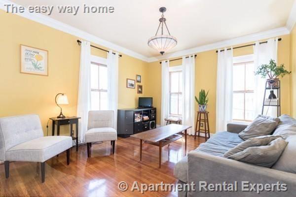 55 Concord Ave, Inman Square