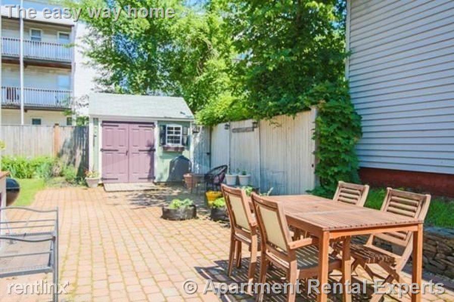 55 Concord Ave, Inman Square