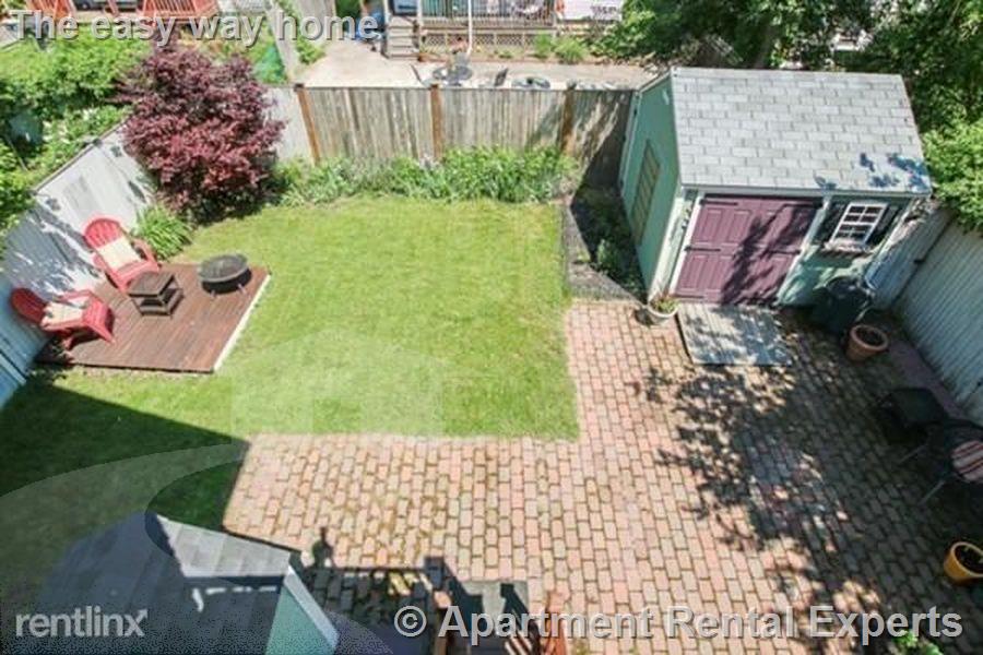 55 Concord Ave, Inman Square