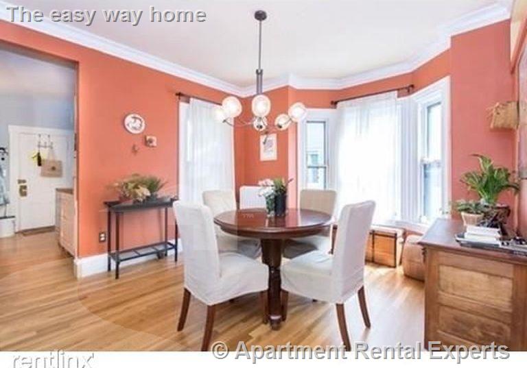 55 Concord Ave, Inman Square