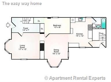 55 Concord Ave, Inman Square