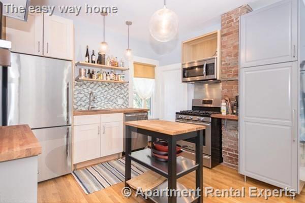 55 Concord Ave, Inman Square