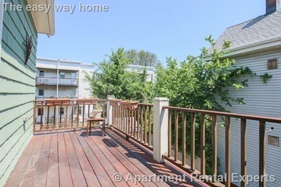 55 Concord Ave, Inman Square