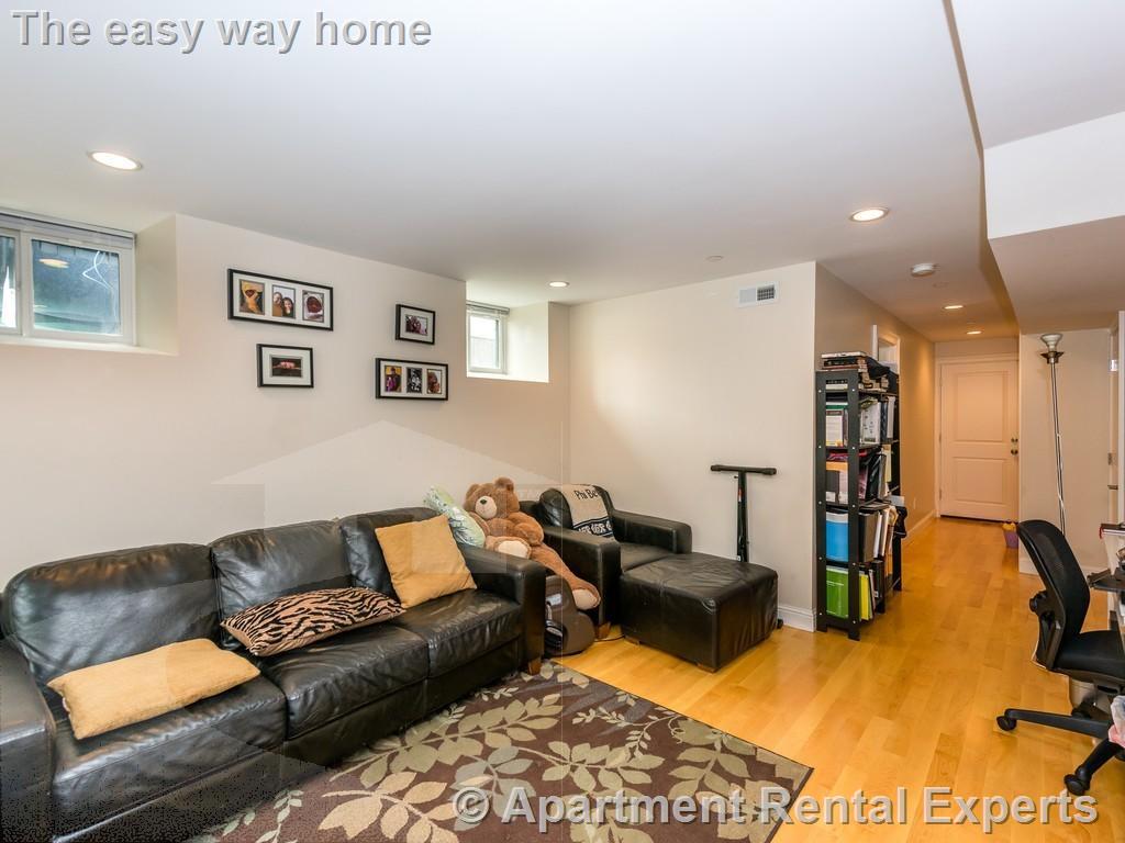 11 Sheridan St, Porter Square