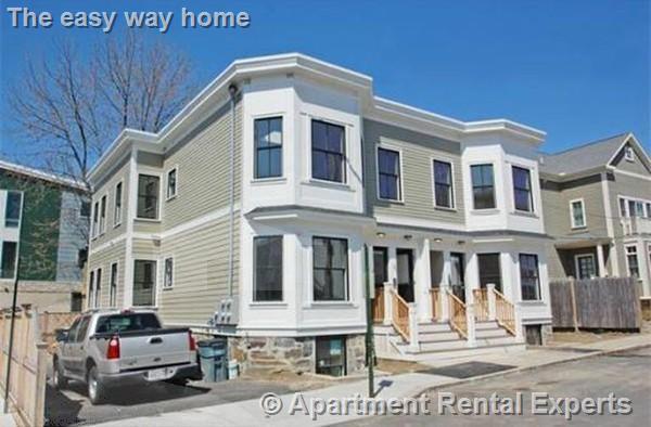 11 Sheridan St, Porter Square