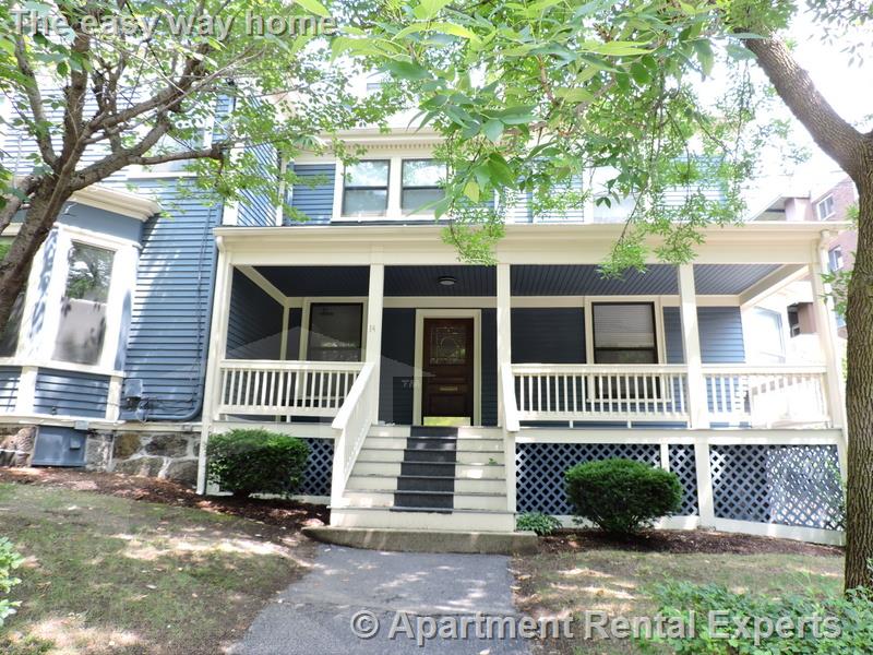 12 Stearns Rd, Coolidge Corner