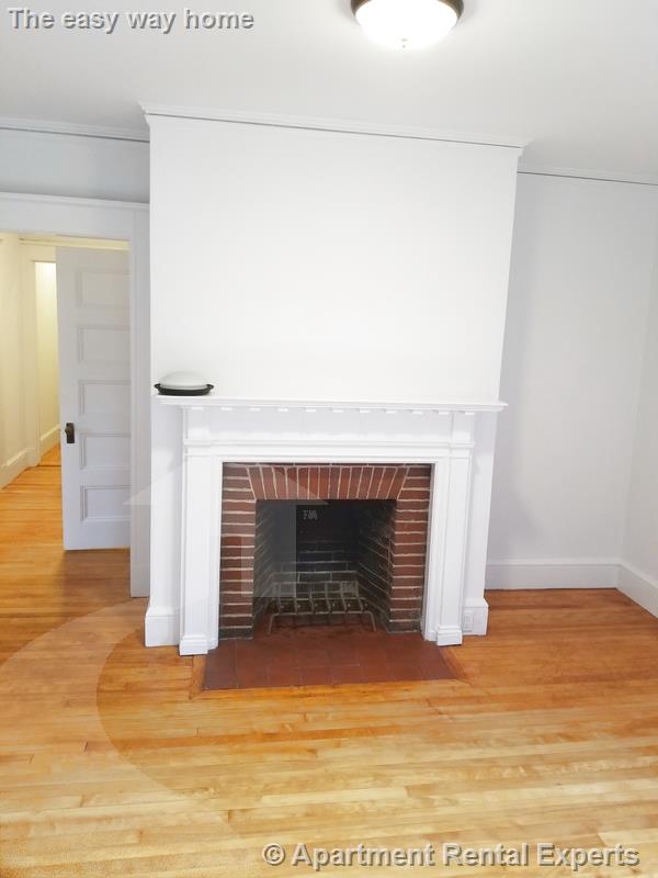 84 Prescott St, Harvard Square