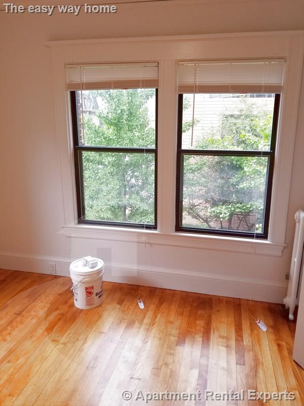 84 Prescott St, Harvard Square