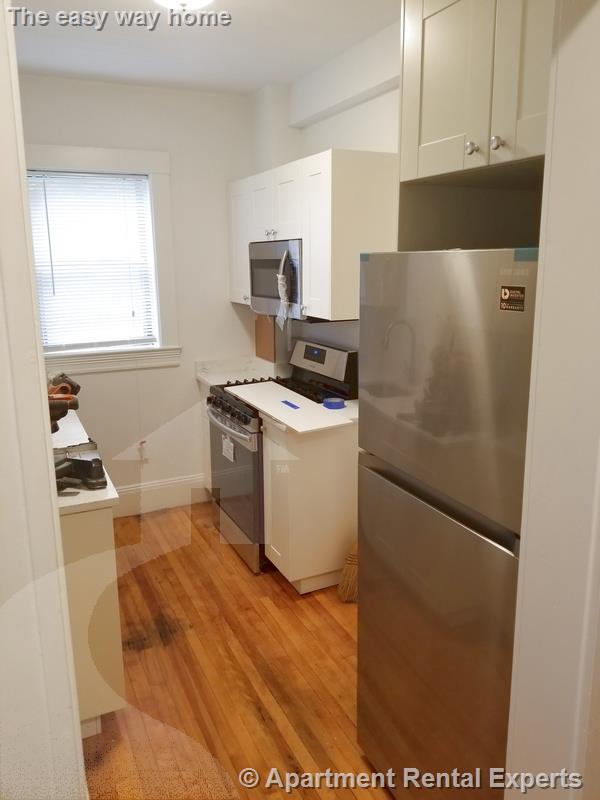 84 Prescott St, Harvard Square