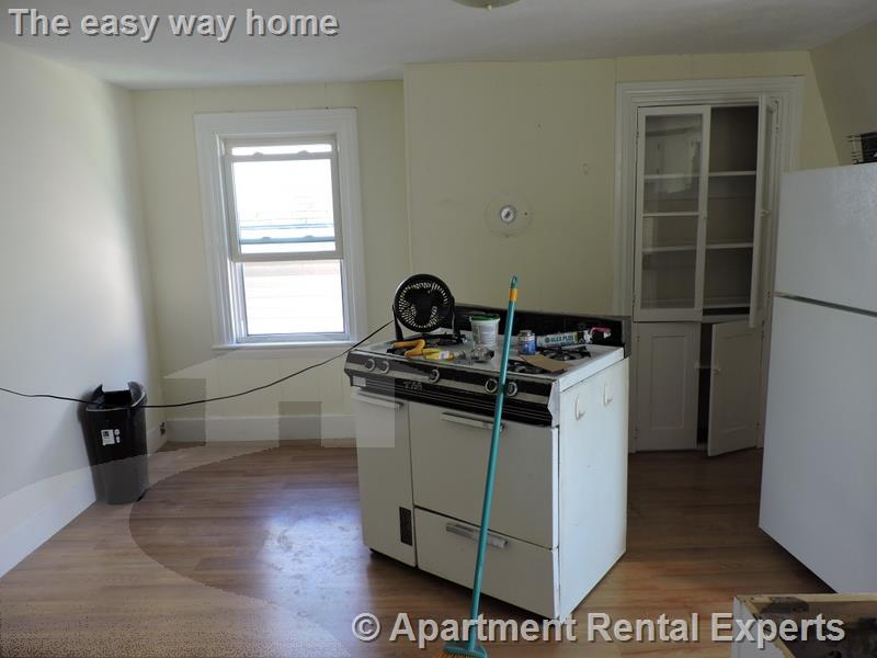 112 Thorndike St, East Cambridge