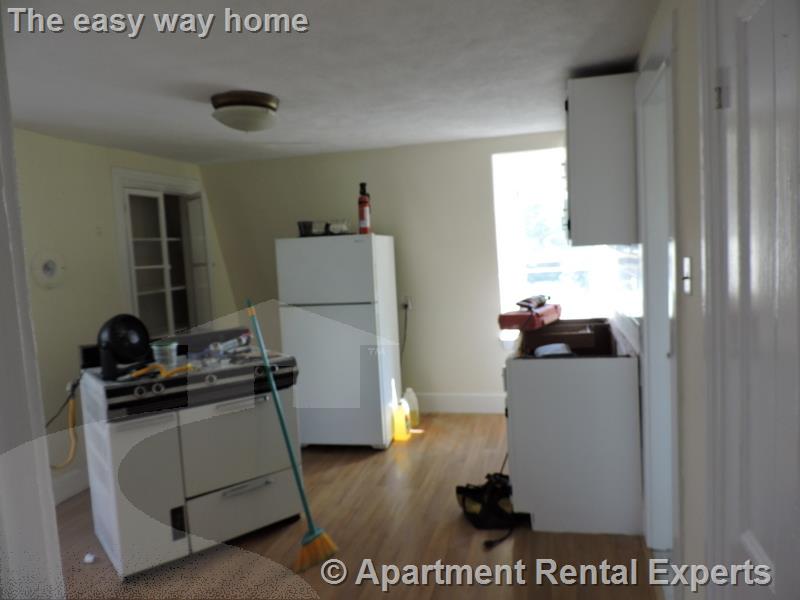 112 Thorndike St, East Cambridge