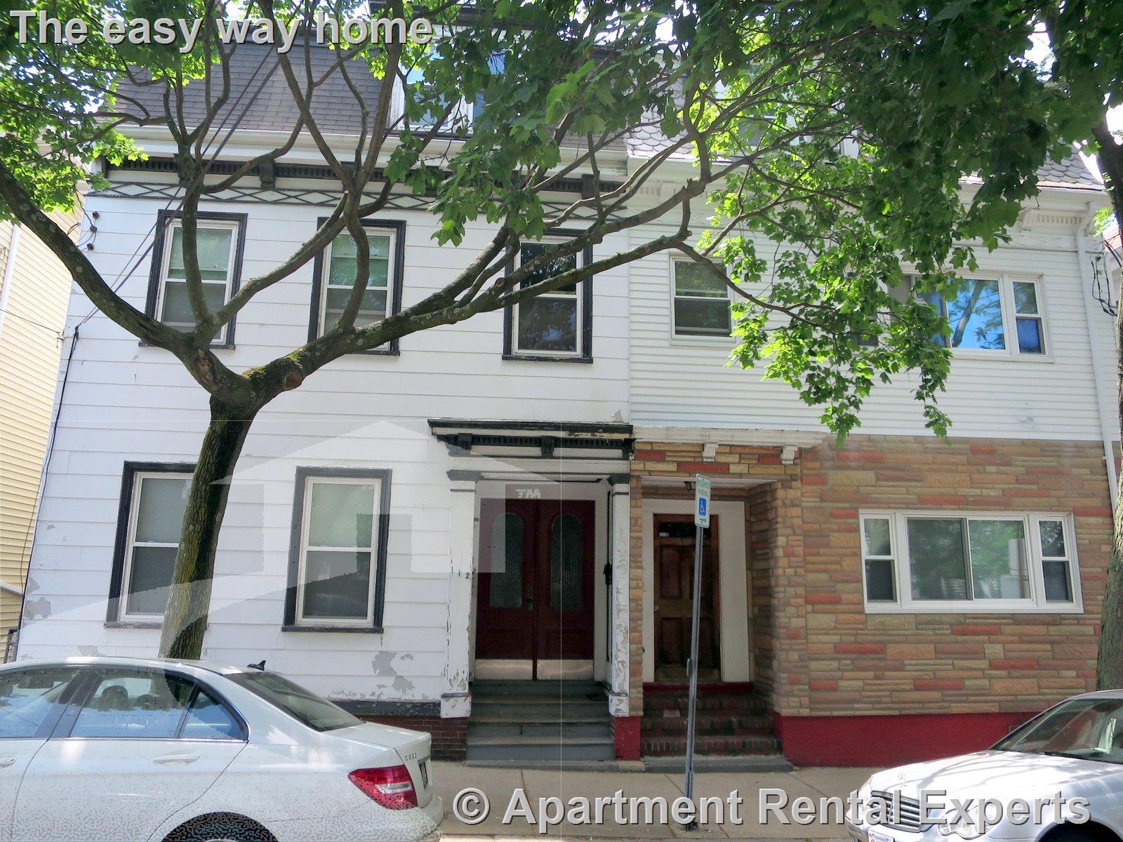 112 Thorndike St, East Cambridge