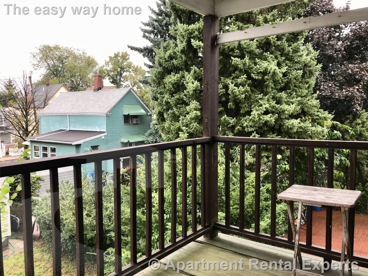 46 Partridge Ave, Magoun Square